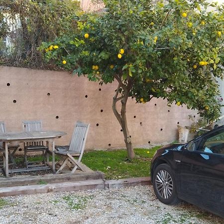 Appartement Avec Parking Privatif A Колліур Екстер'єр фото