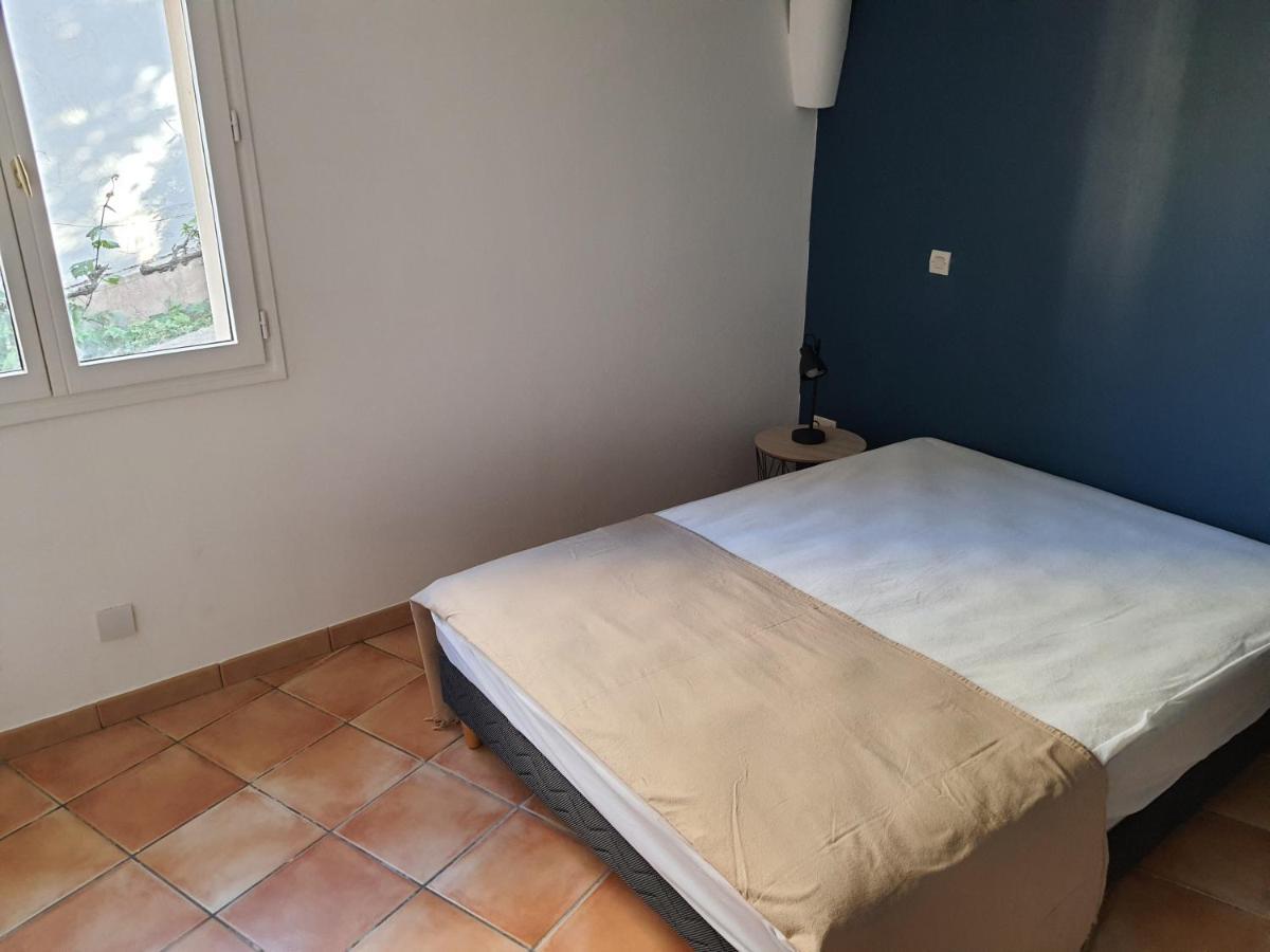 Appartement Avec Parking Privatif A Колліур Екстер'єр фото