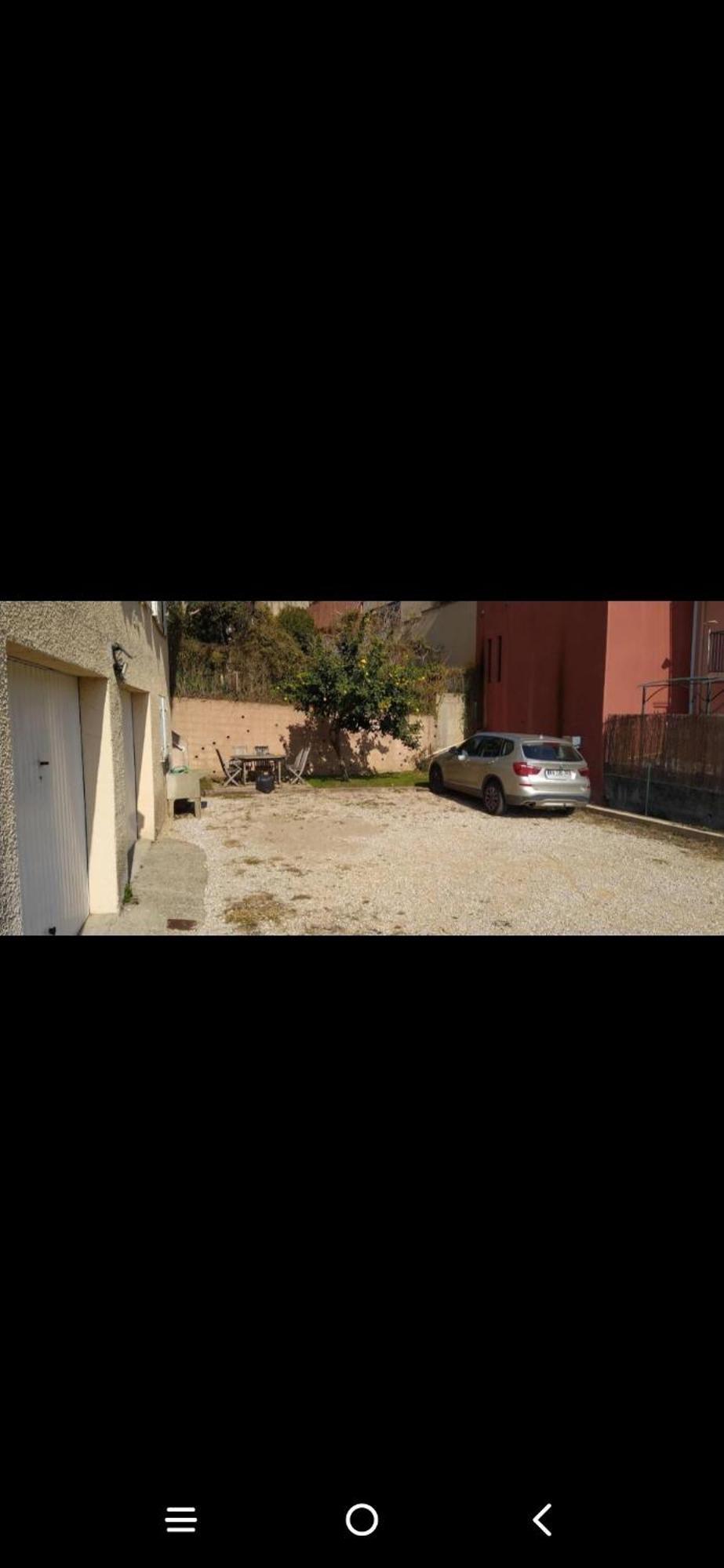 Appartement Avec Parking Privatif A Колліур Екстер'єр фото