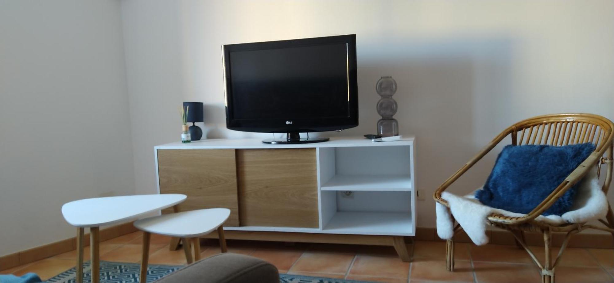 Appartement Avec Parking Privatif A Колліур Екстер'єр фото